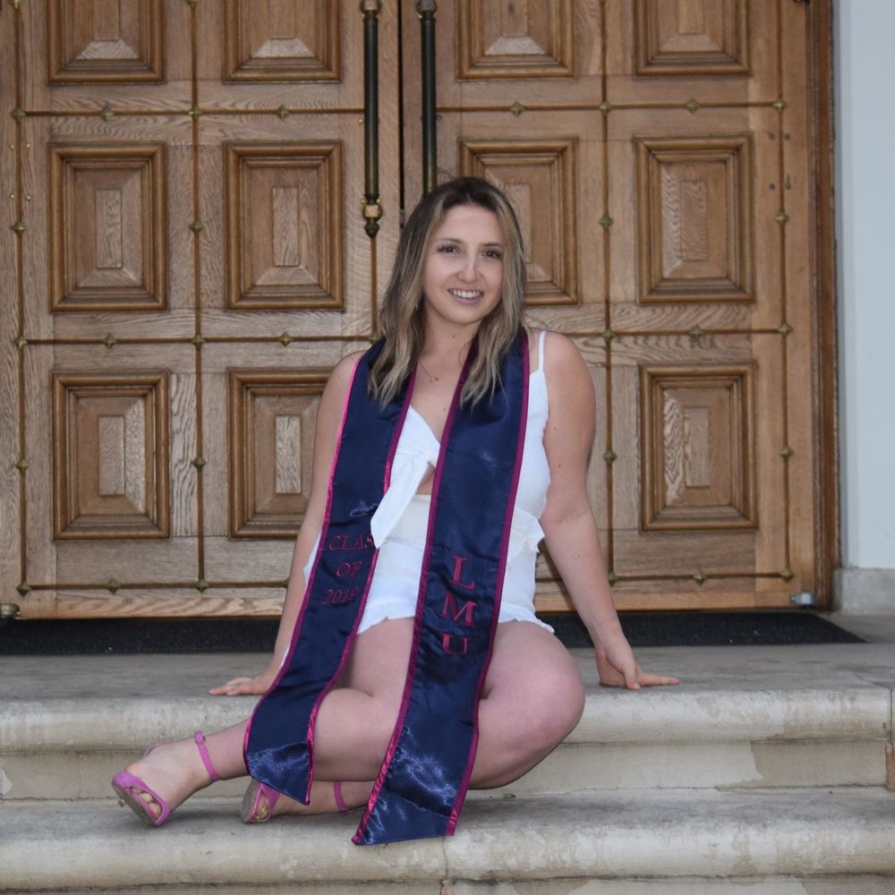 Meet your Posher, Kayla